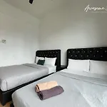 Regalia Residence And Suites By Awesomestay
