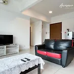 Regalia Residence And Suites By Awesomestay