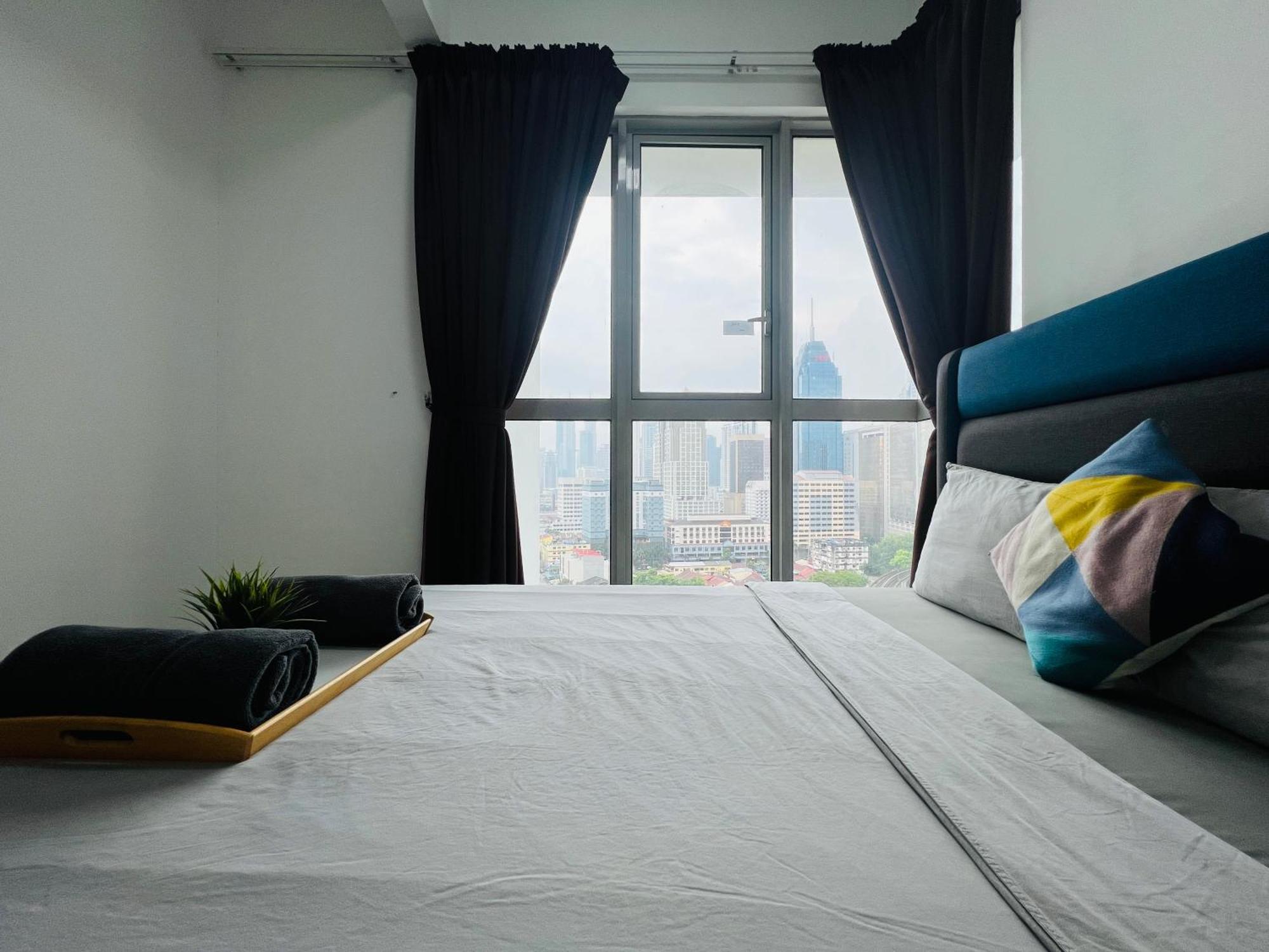 Apartment Regalia And By Awesomestay *