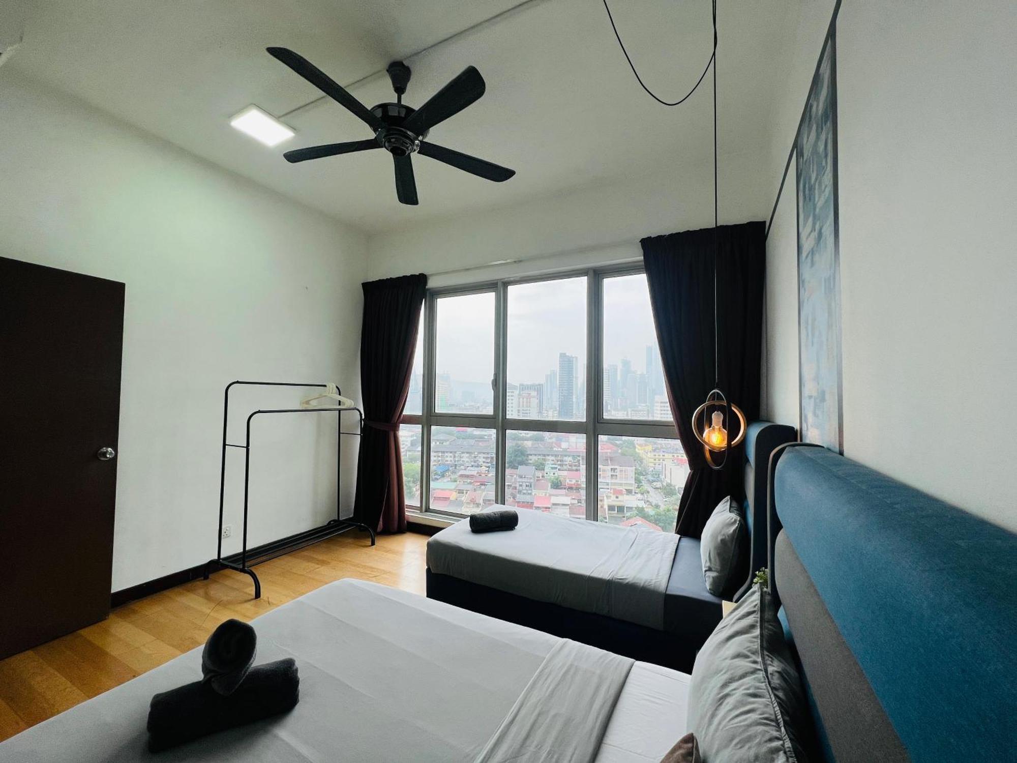 Regalia And By Awesomestay Pangsapuri