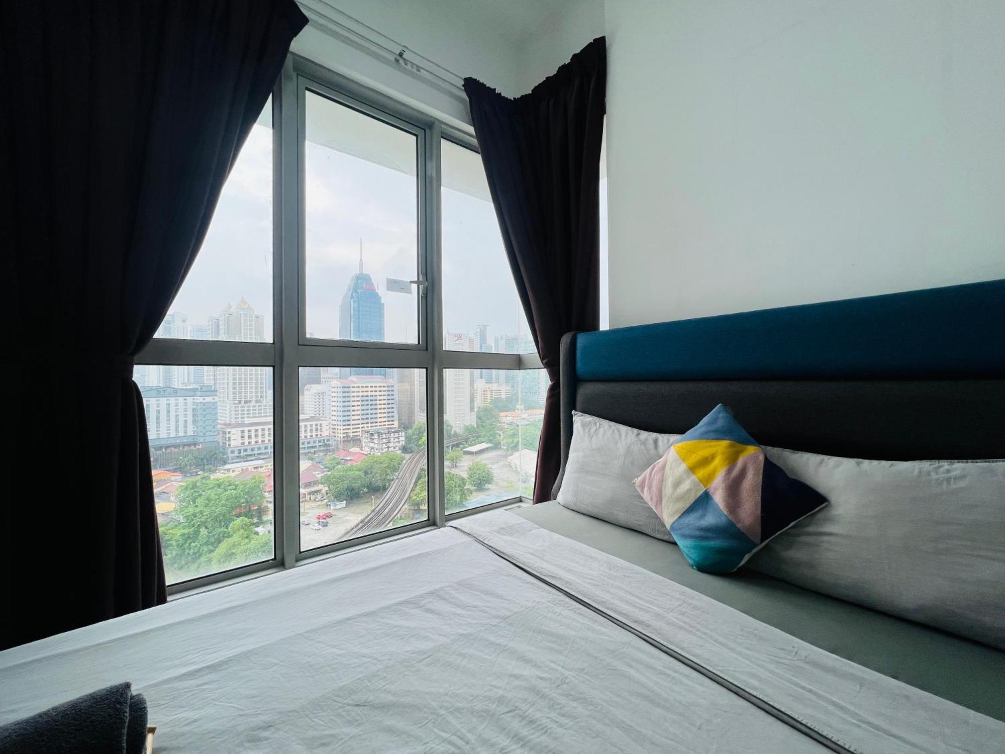 Pangsapuri Regalia And By Awesomestay