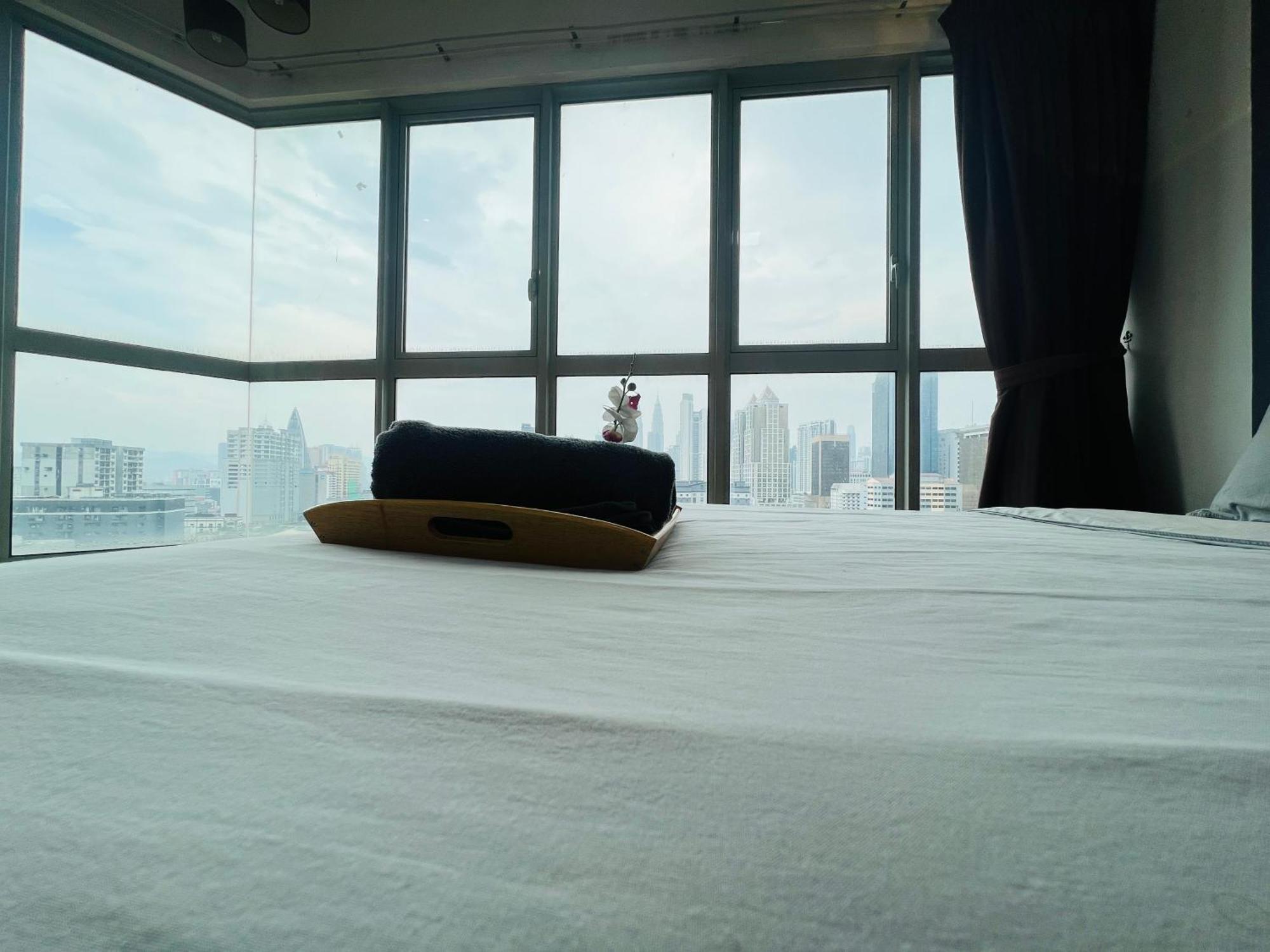 Pangsapuri Regalia And By Awesomestay Kuala Lumpur