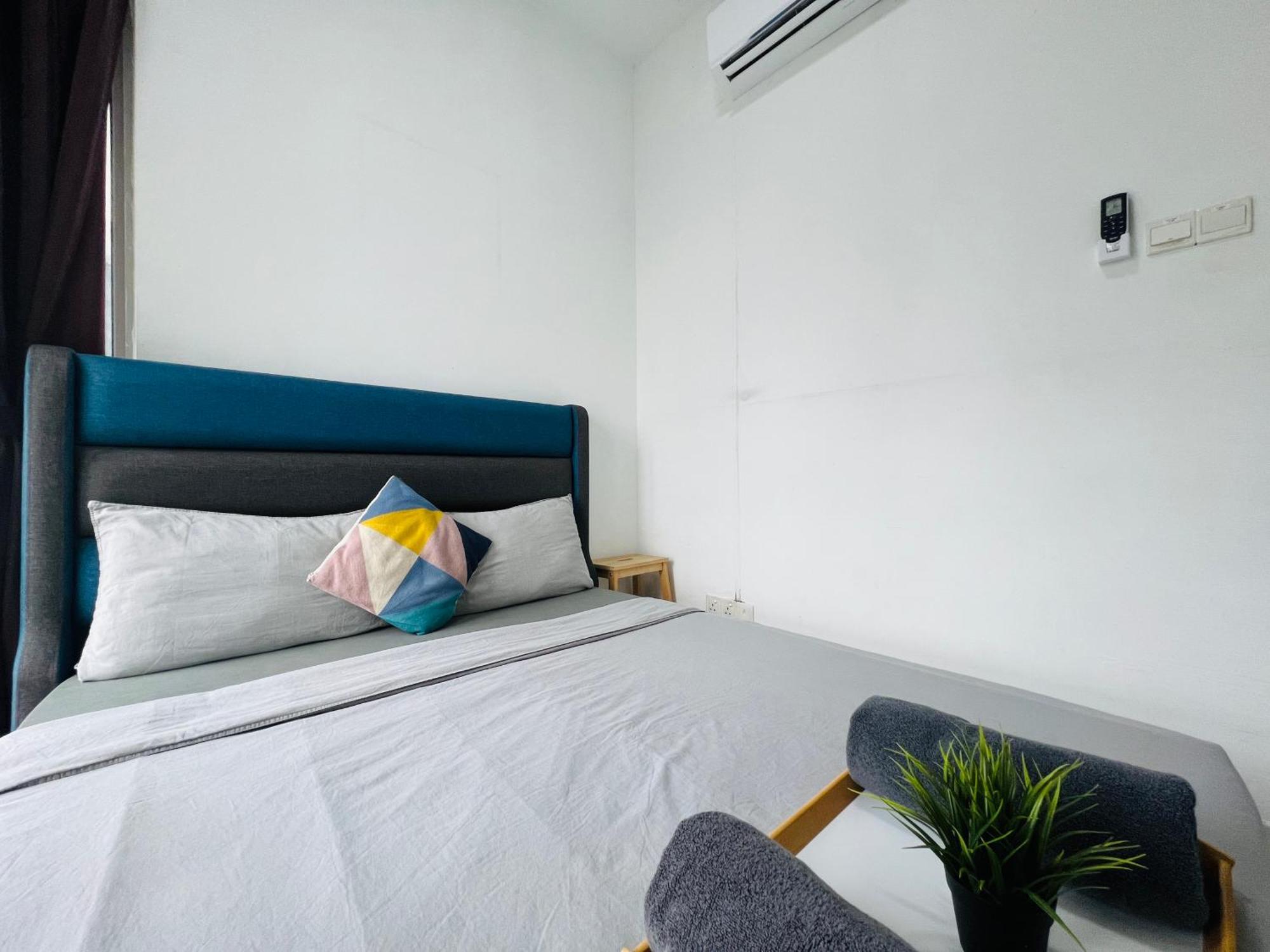 Apartment Regalia And By Awesomestay *