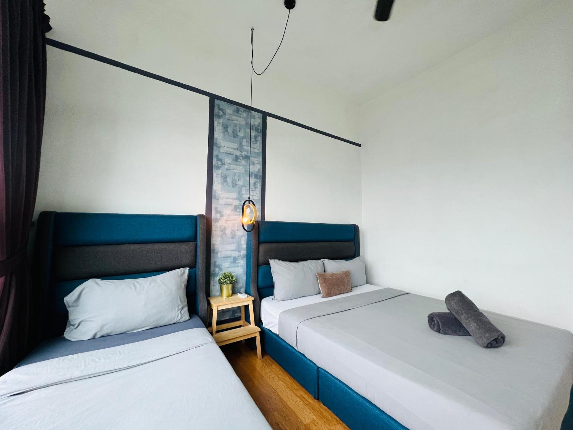 Pangsapuri Regalia And By Awesomestay Kuala Lumpur