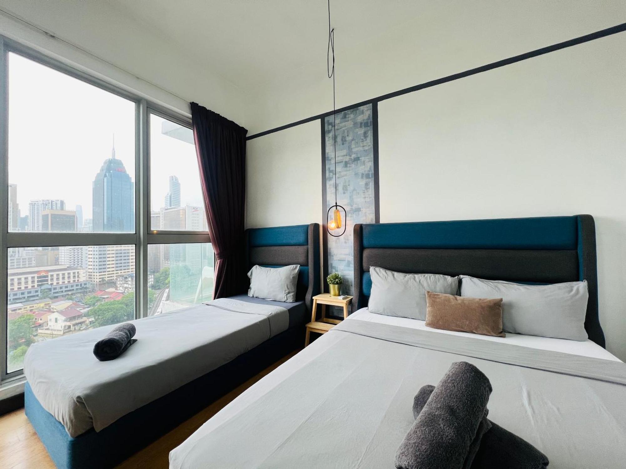 Regalia And By Awesomestay * Kuala Lumpur