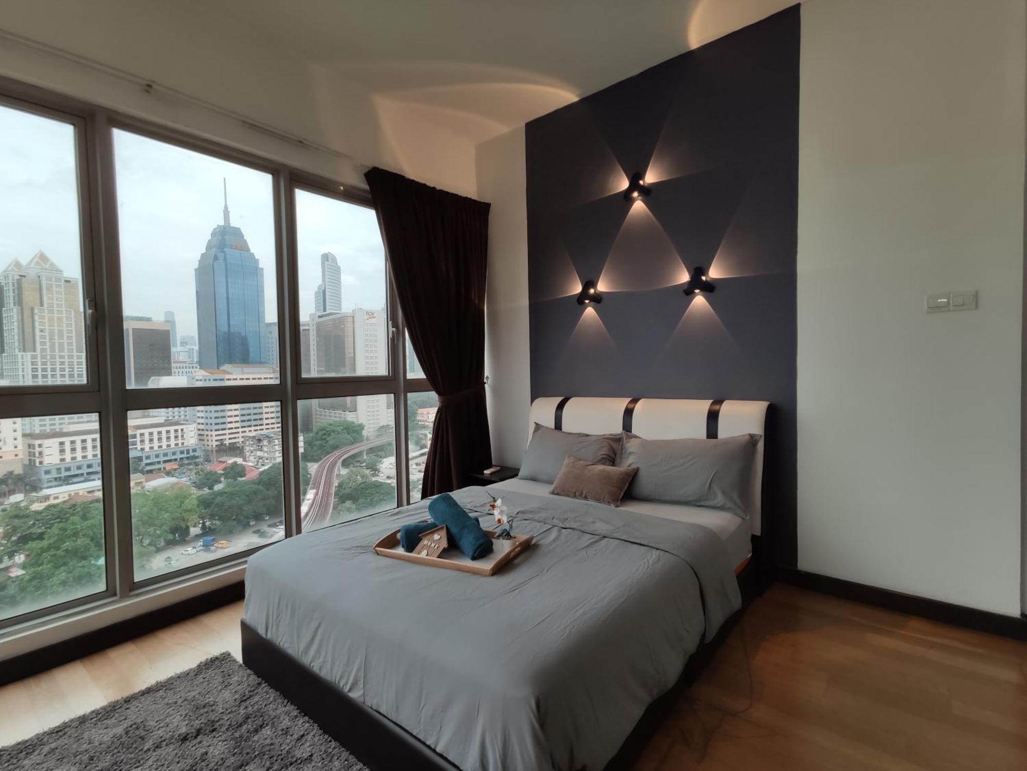 Regalia And By Awesomestay *
