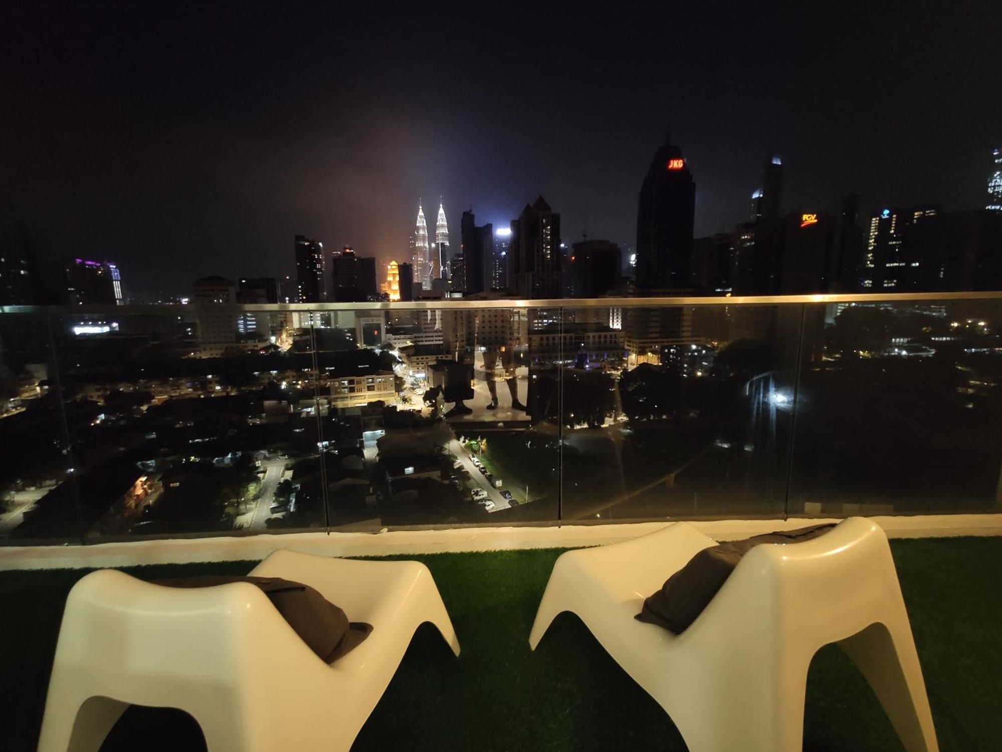 Regalia And By Awesomestay Pangsapuri Kuala Lumpur