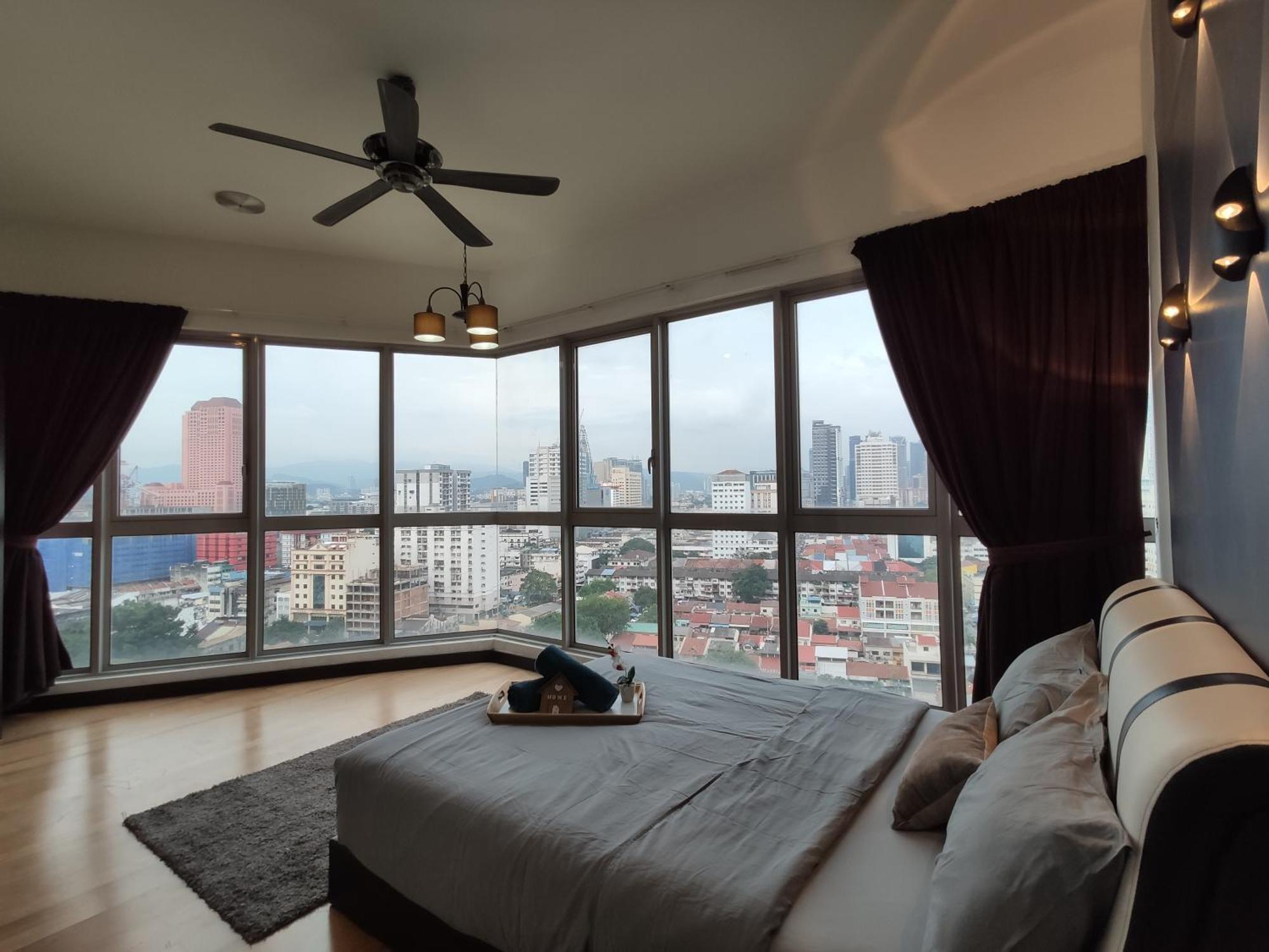 Regalia And By Awesomestay Kuala Lumpur