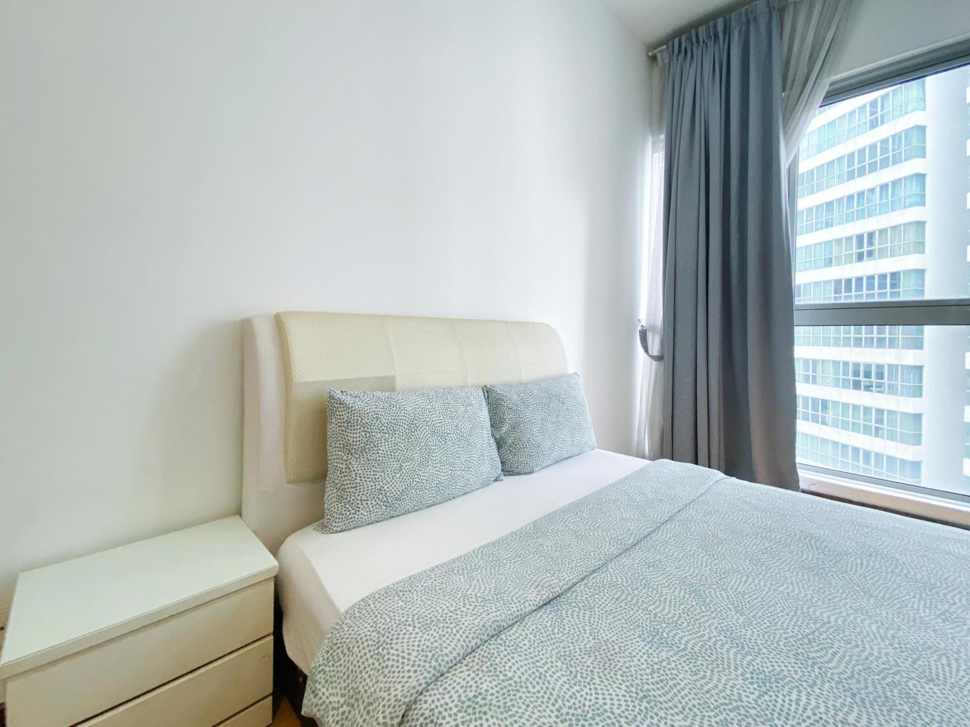 Apartment Regalia And By Awesomestay *