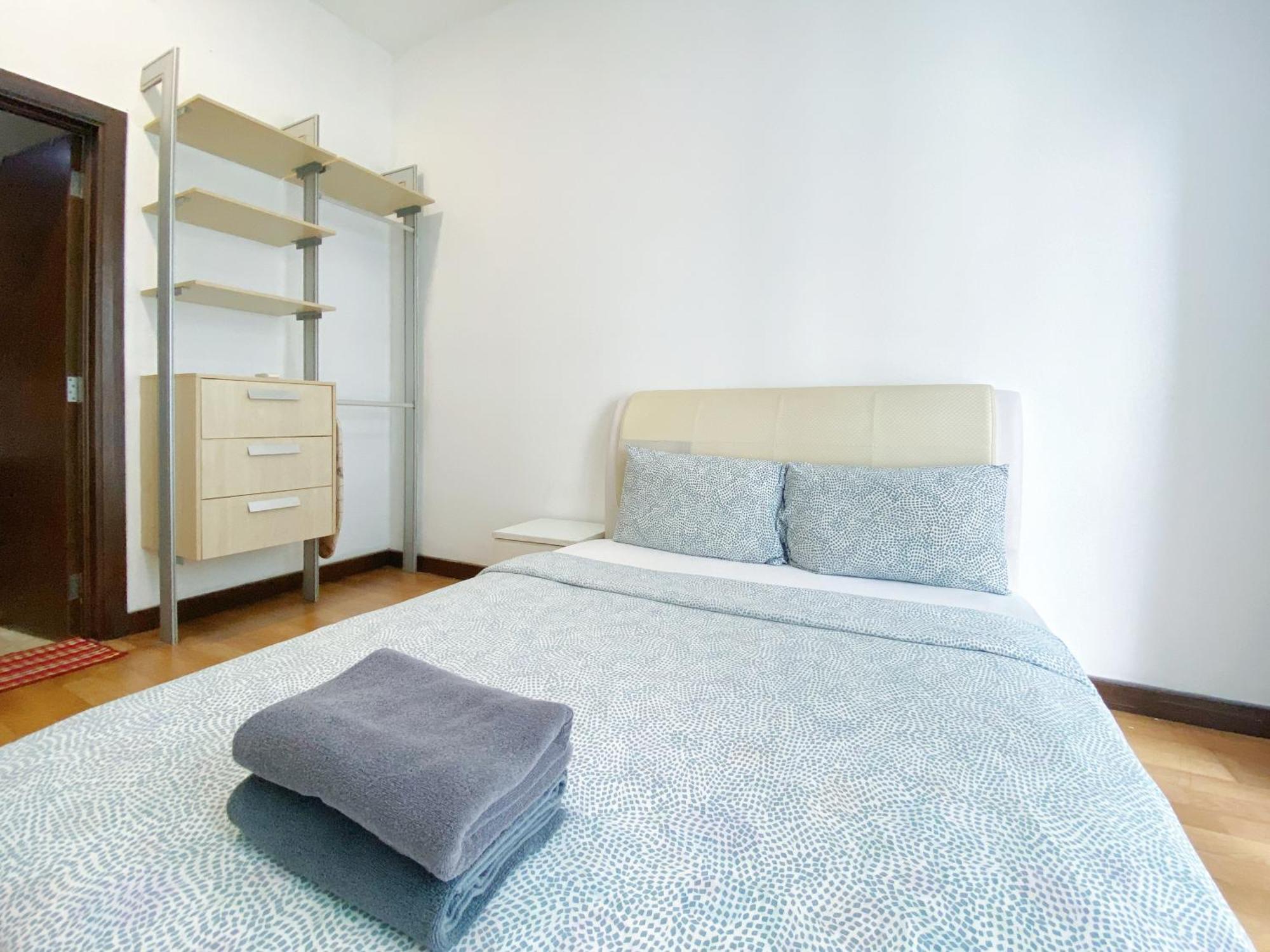 Apartment Regalia And By Awesomestay
