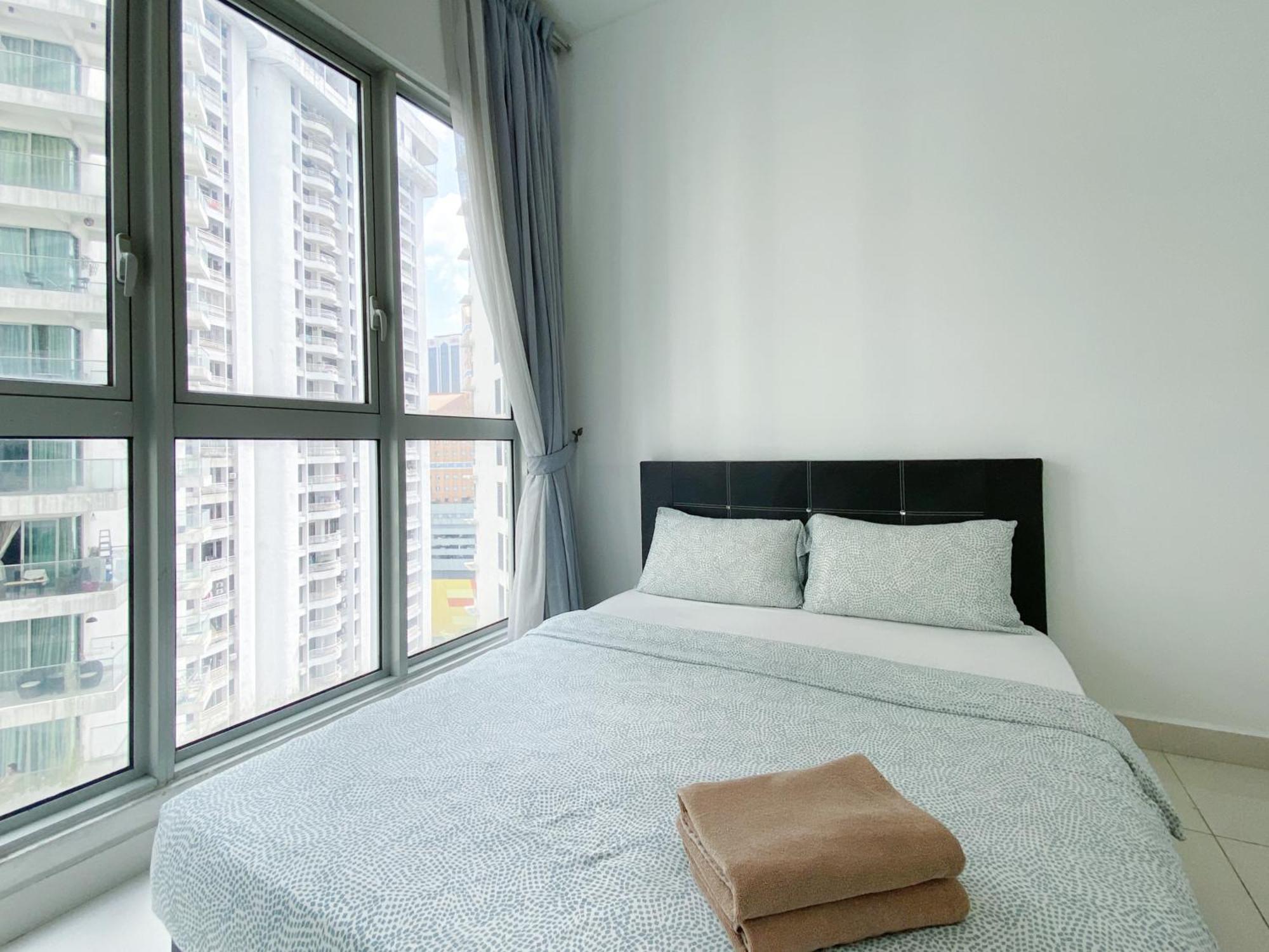 Regalia And By Awesomestay Kuala Lumpur