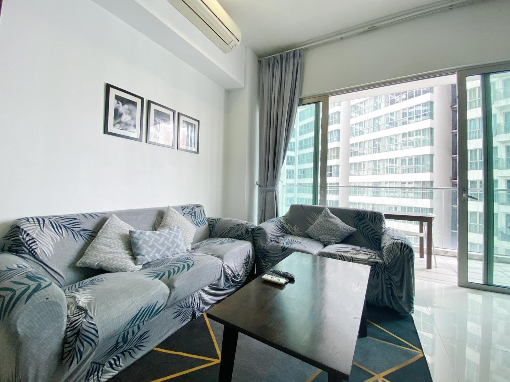 Regalia And By Awesomestay Apartment *