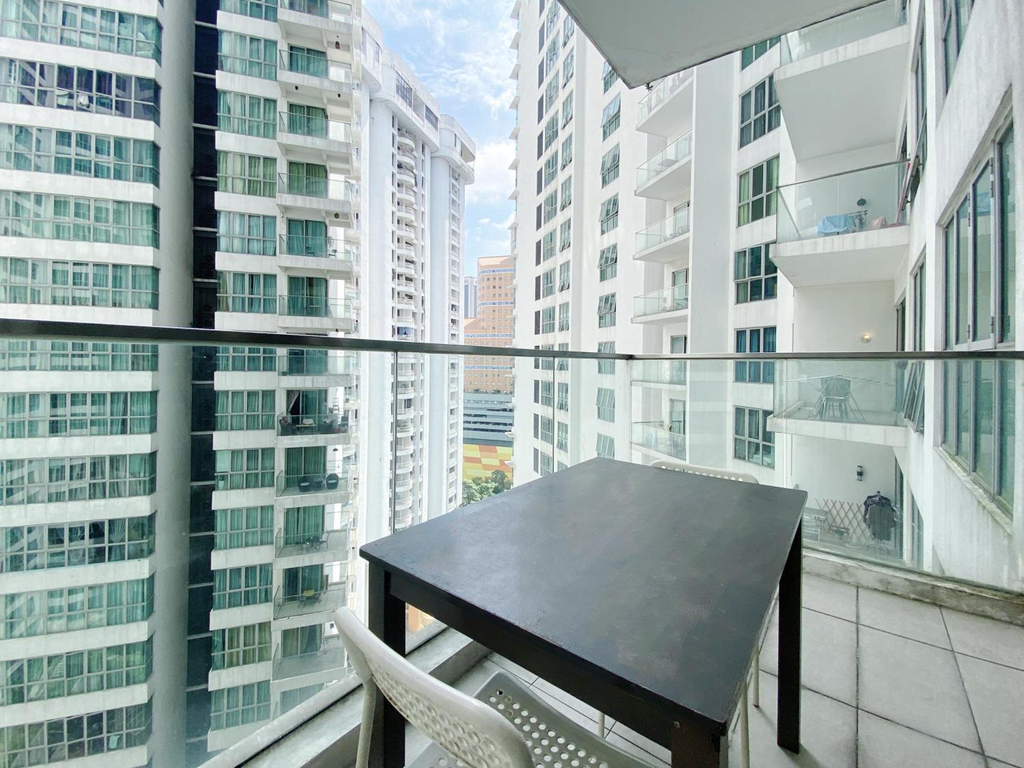 Regalia And By Awesomestay Kuala Lumpur