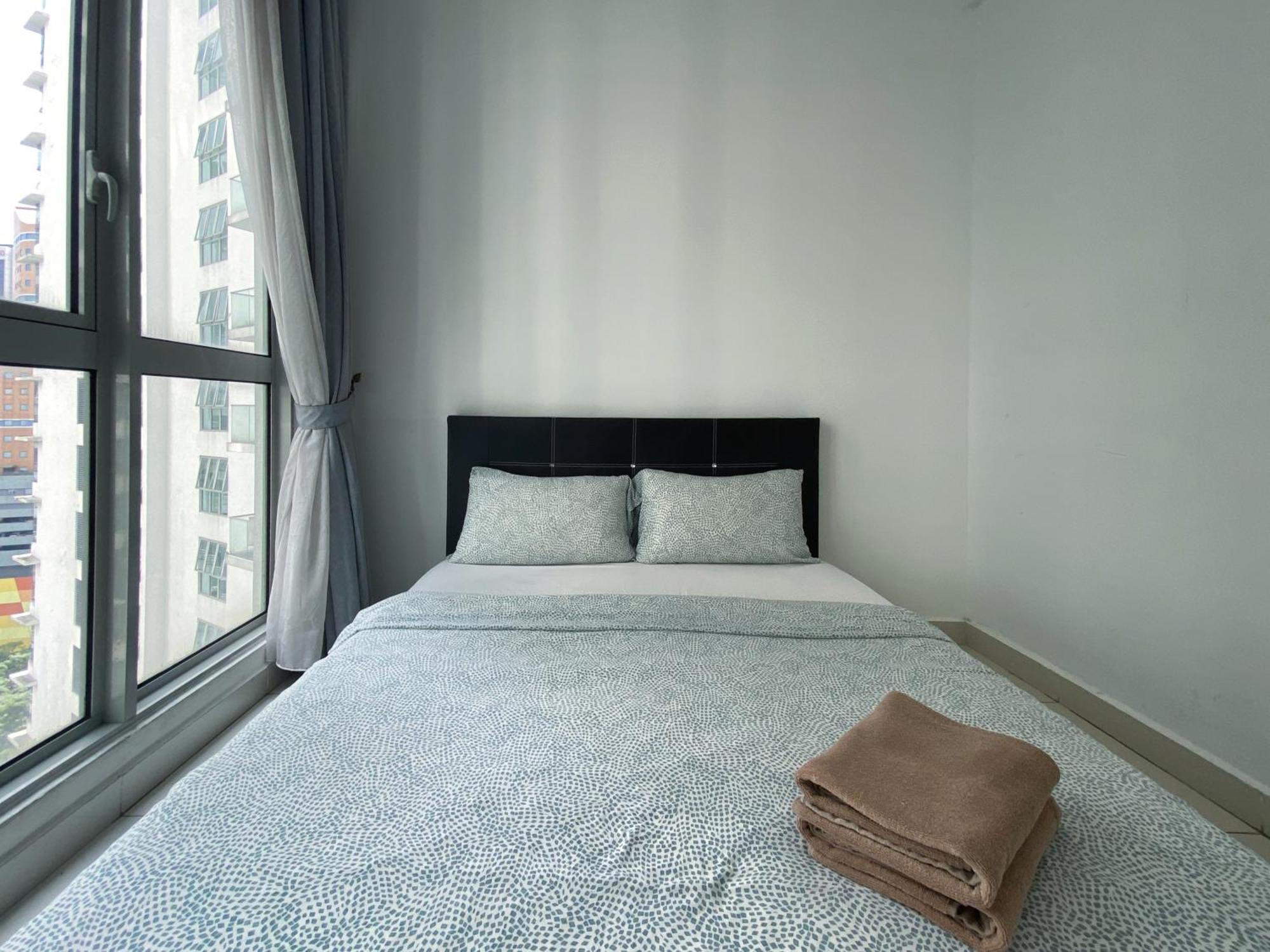 Pangsapuri Regalia And By Awesomestay Kuala Lumpur