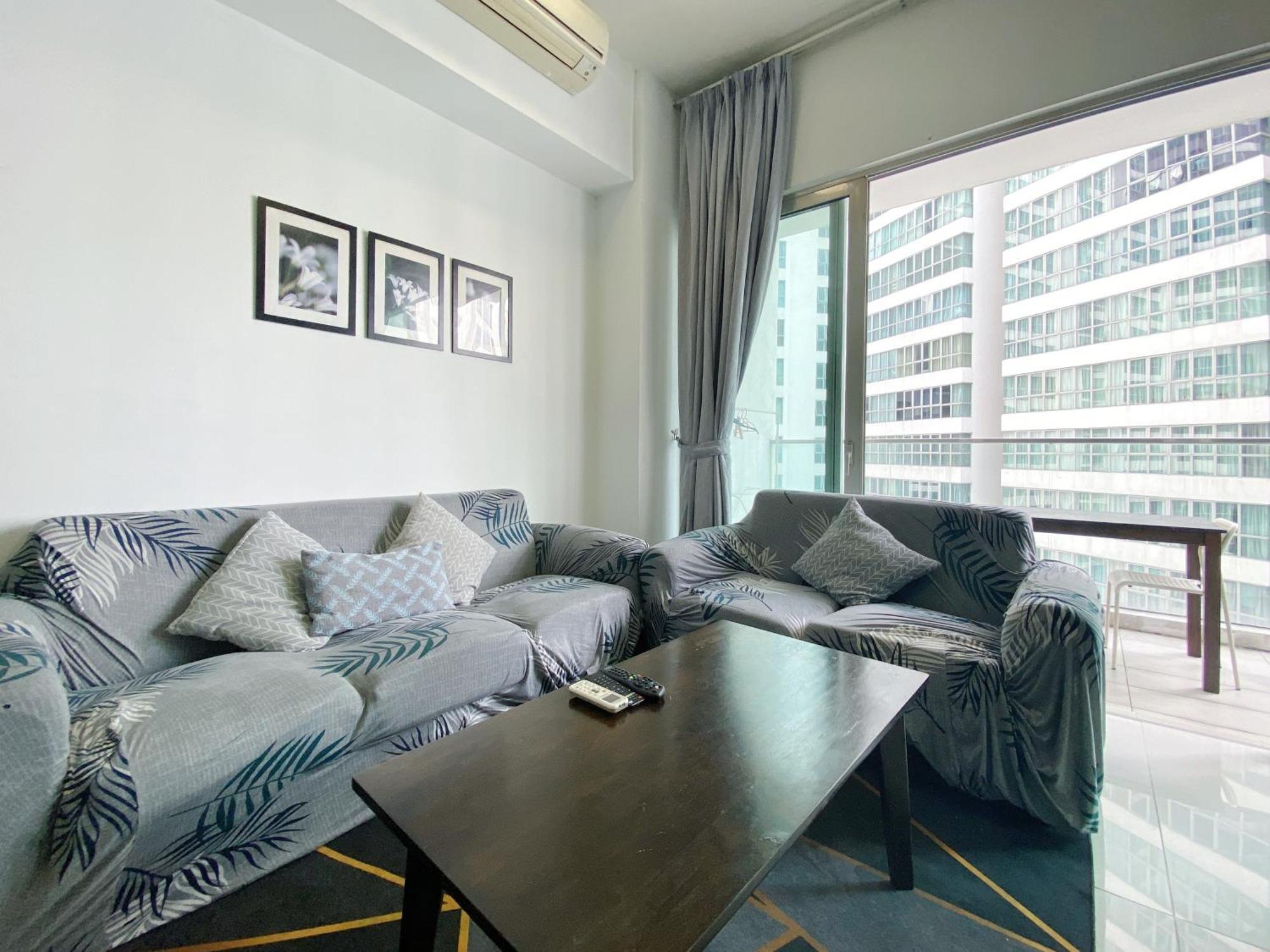 Regalia And By Awesomestay Kuala Lumpur