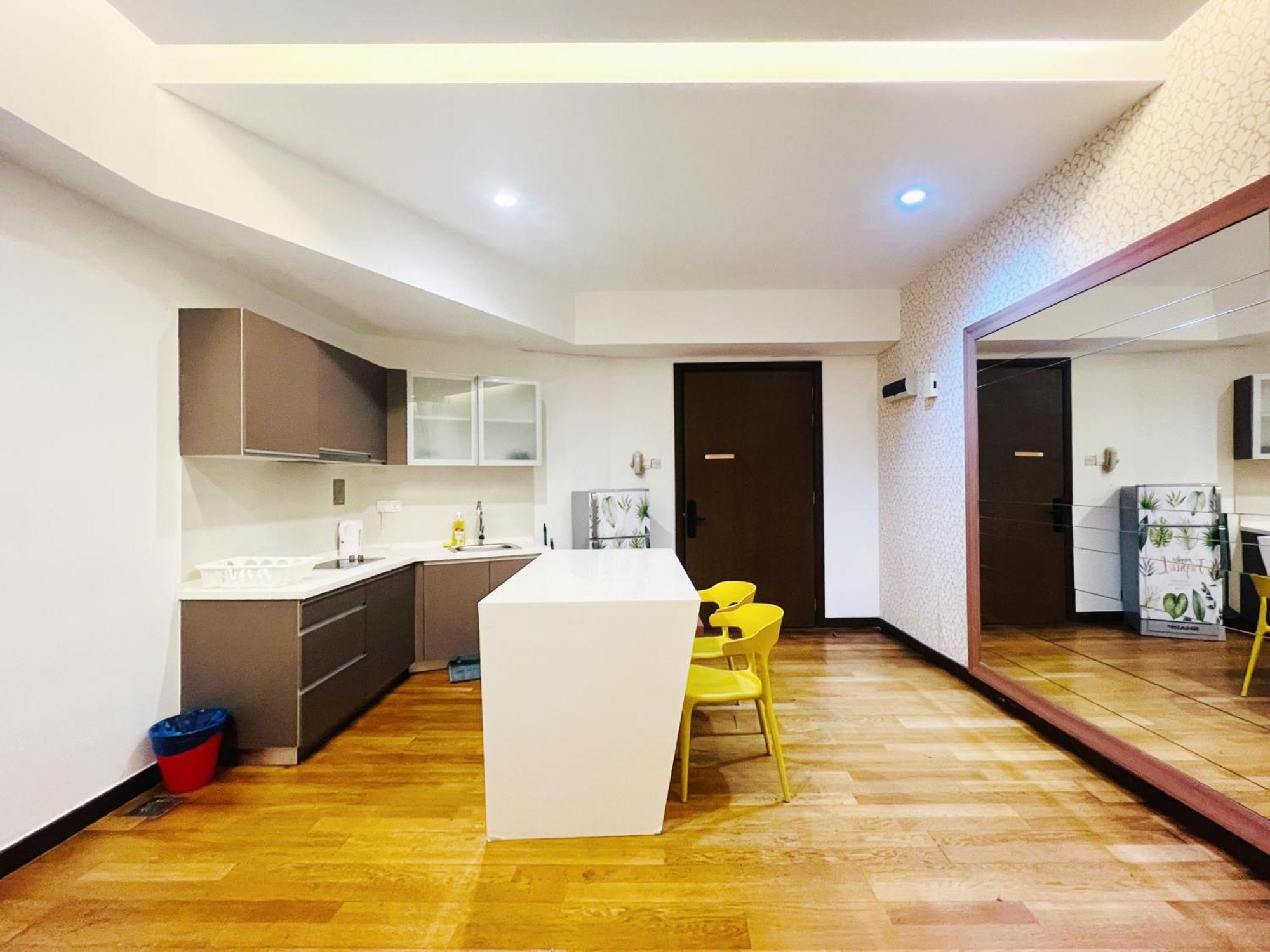 Apartment Regalia And By Awesomestay Kuala Lumpur