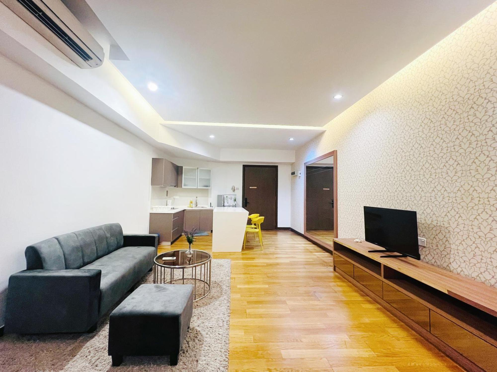 Apartment Regalia And By Awesomestay *
