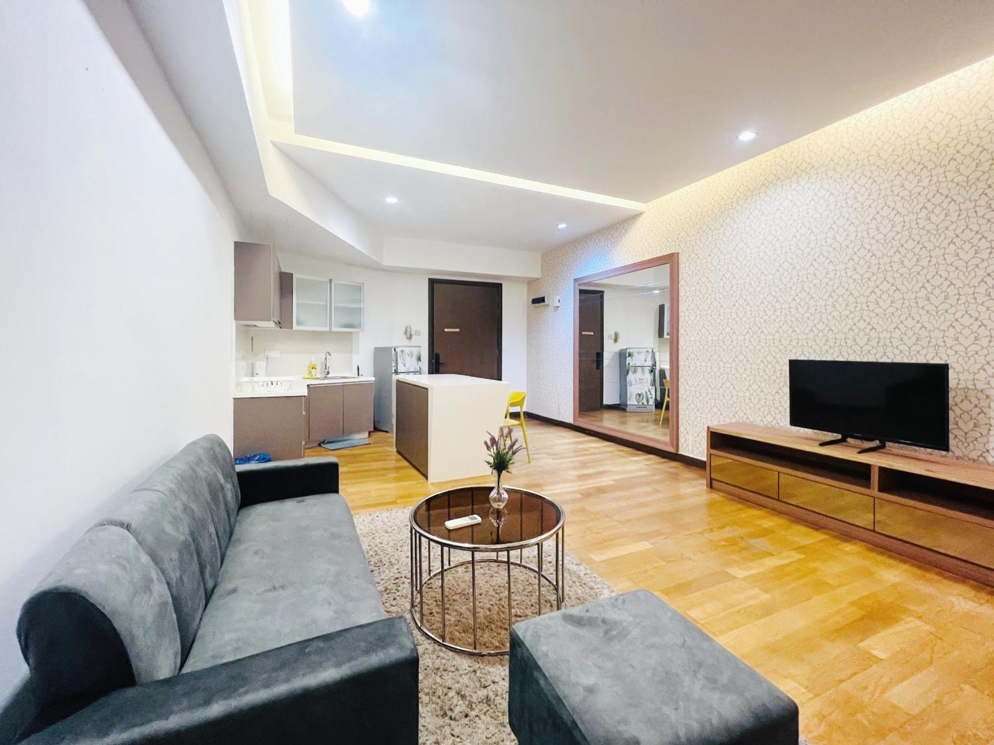 Pangsapuri Regalia And By Awesomestay Kuala Lumpur