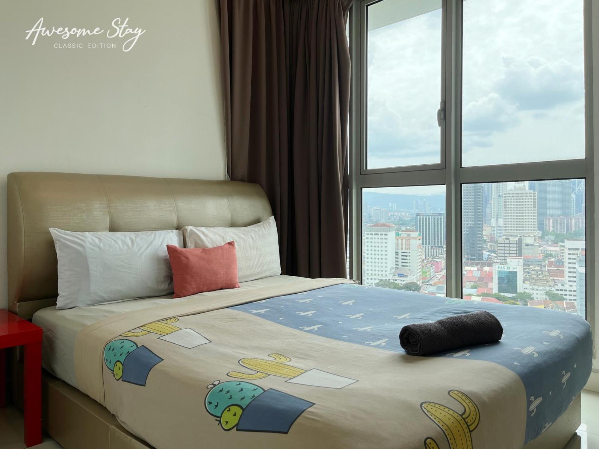 Apartment Regalia And By Awesomestay *