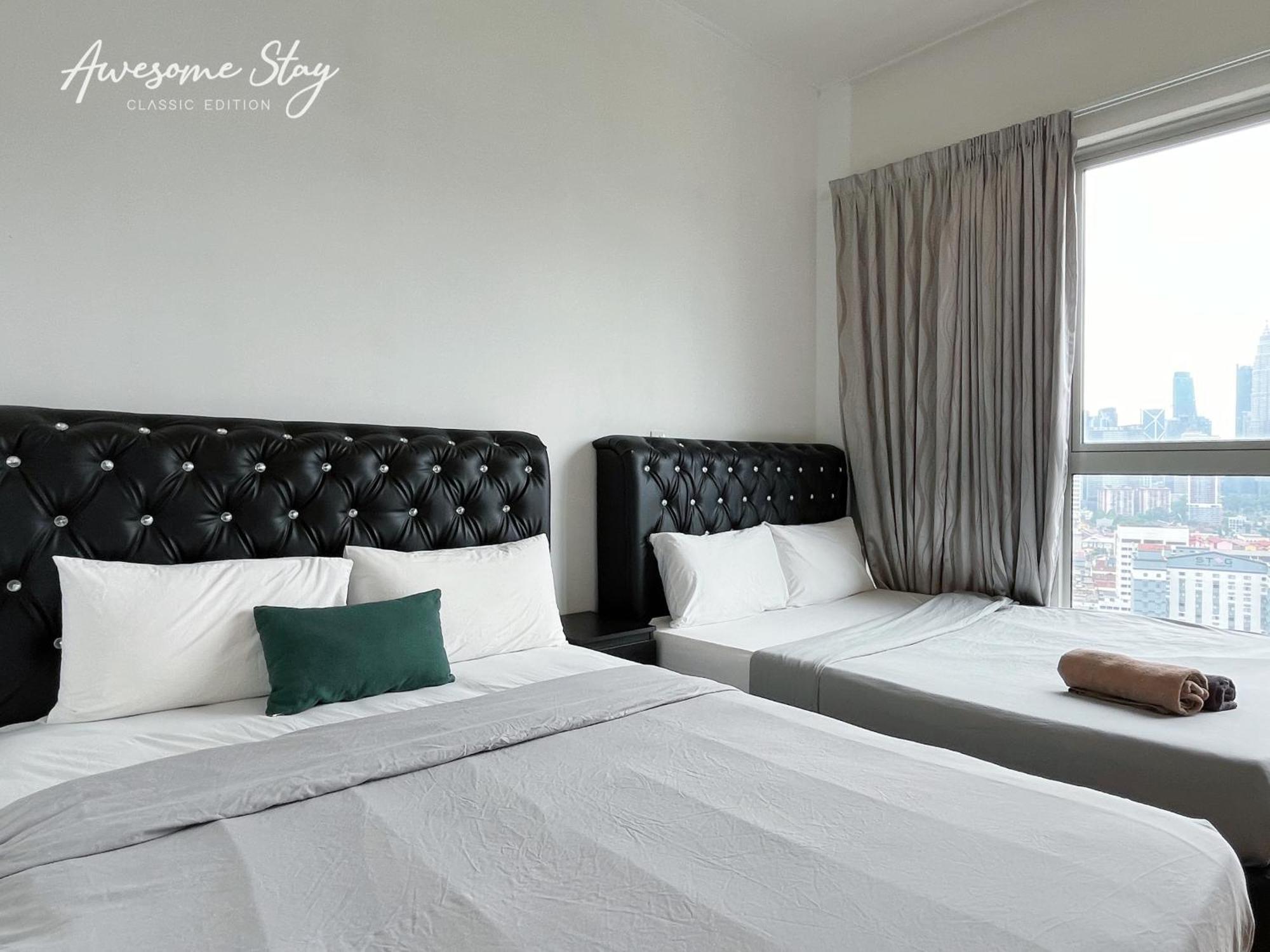 Pangsapuri Regalia And By Awesomestay
