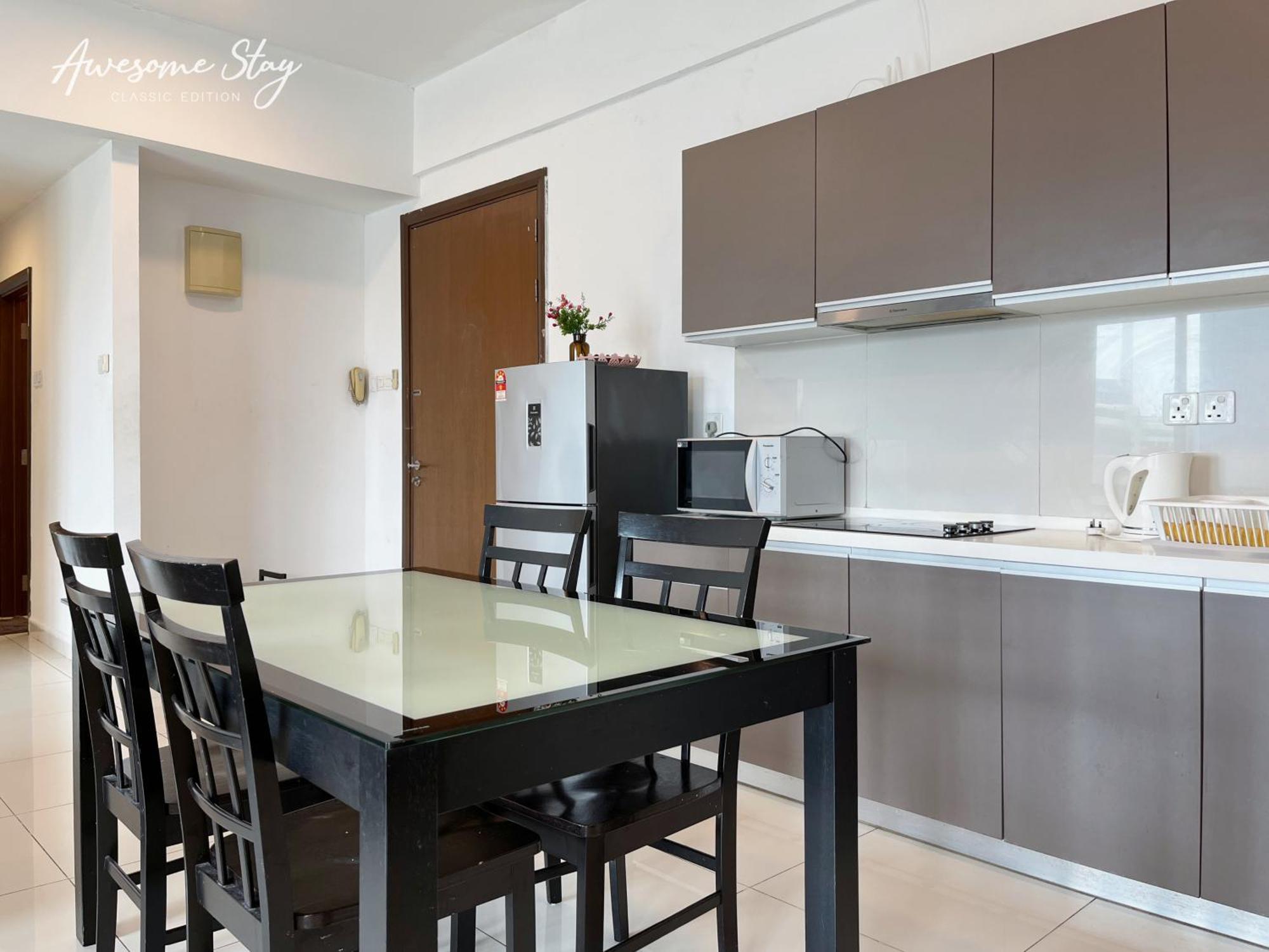 Regalia And By Awesomestay Kuala Lumpur