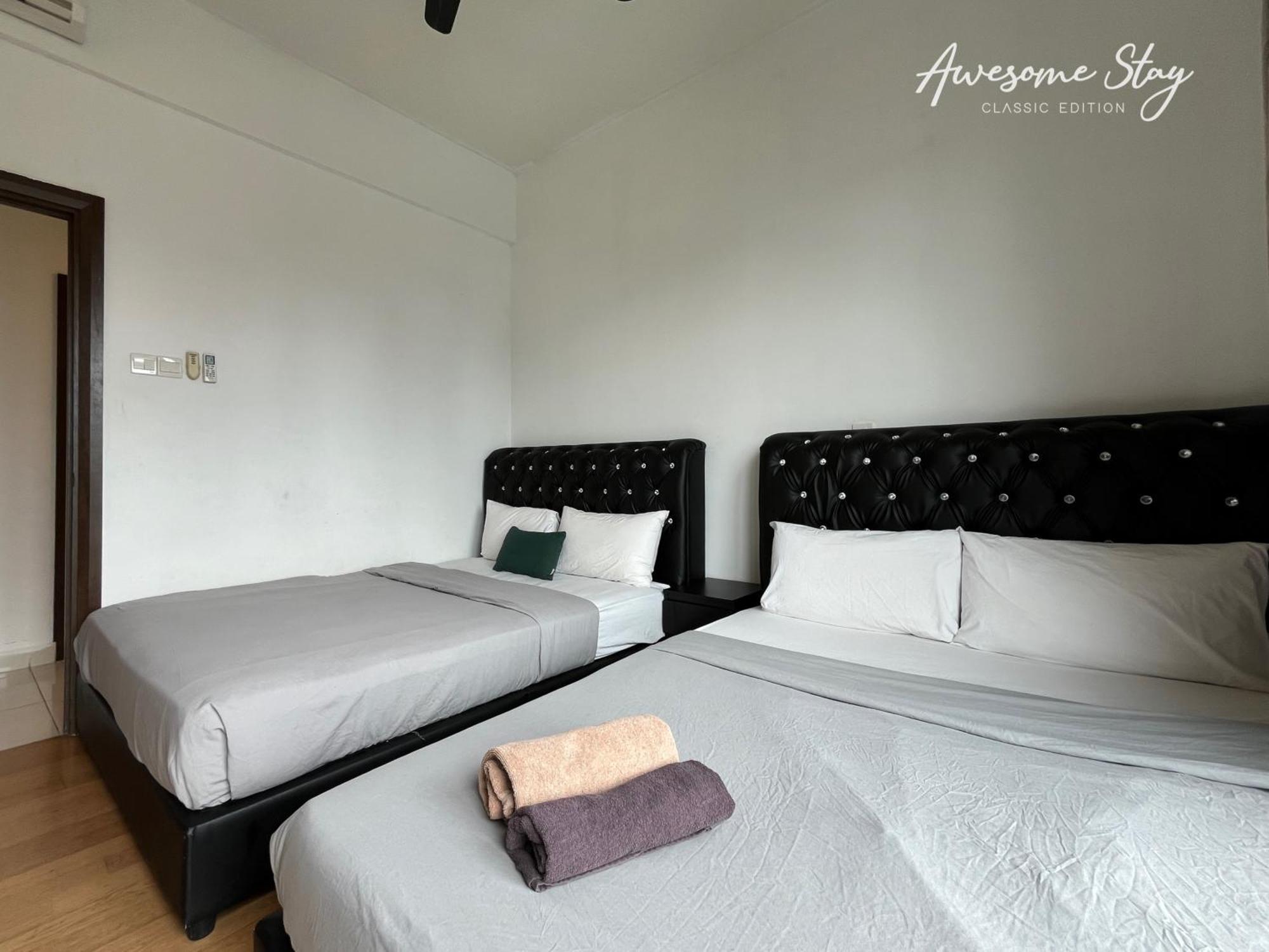 Apartment Regalia And By Awesomestay *