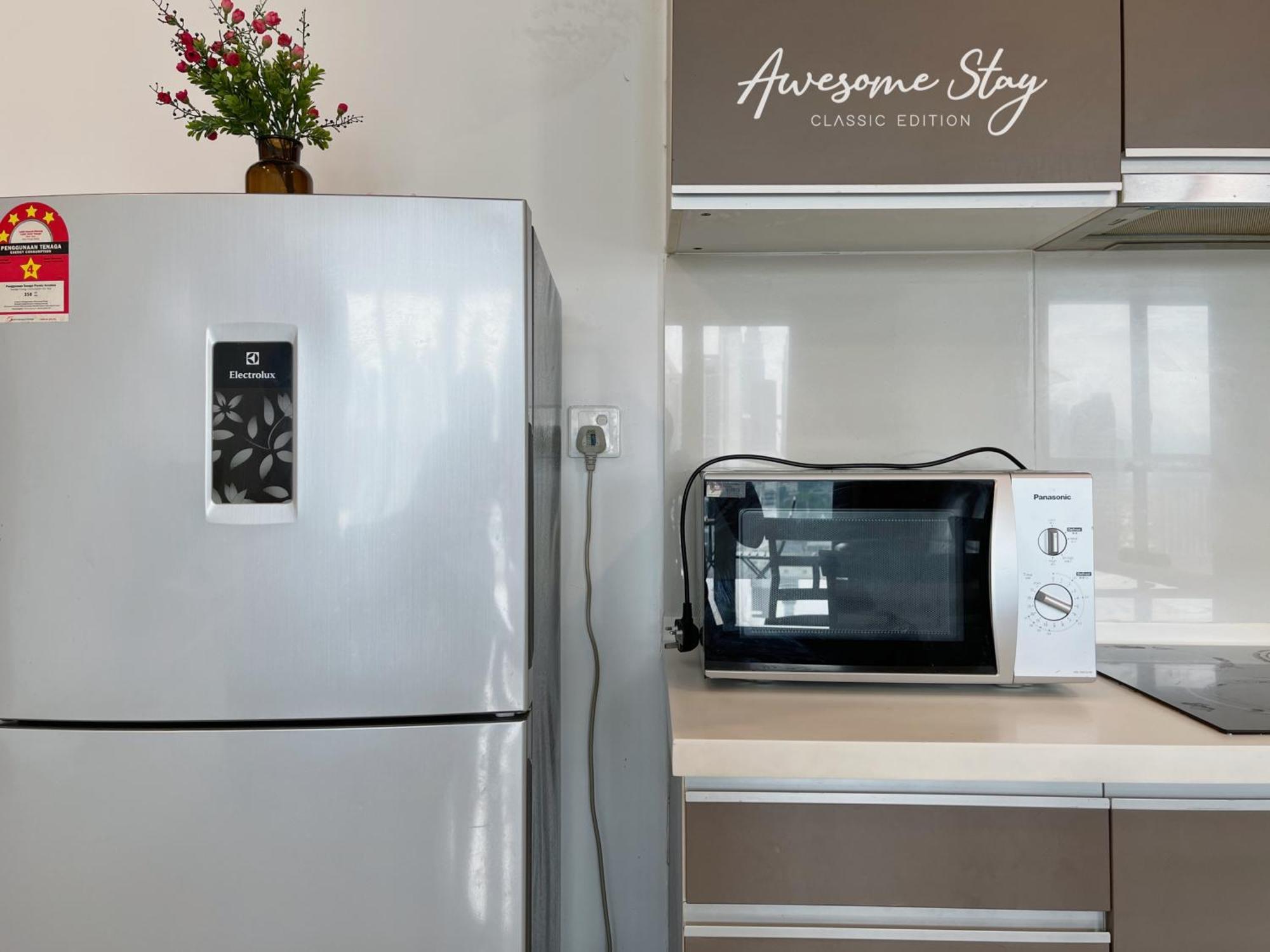 Apartment Regalia And By Awesomestay *