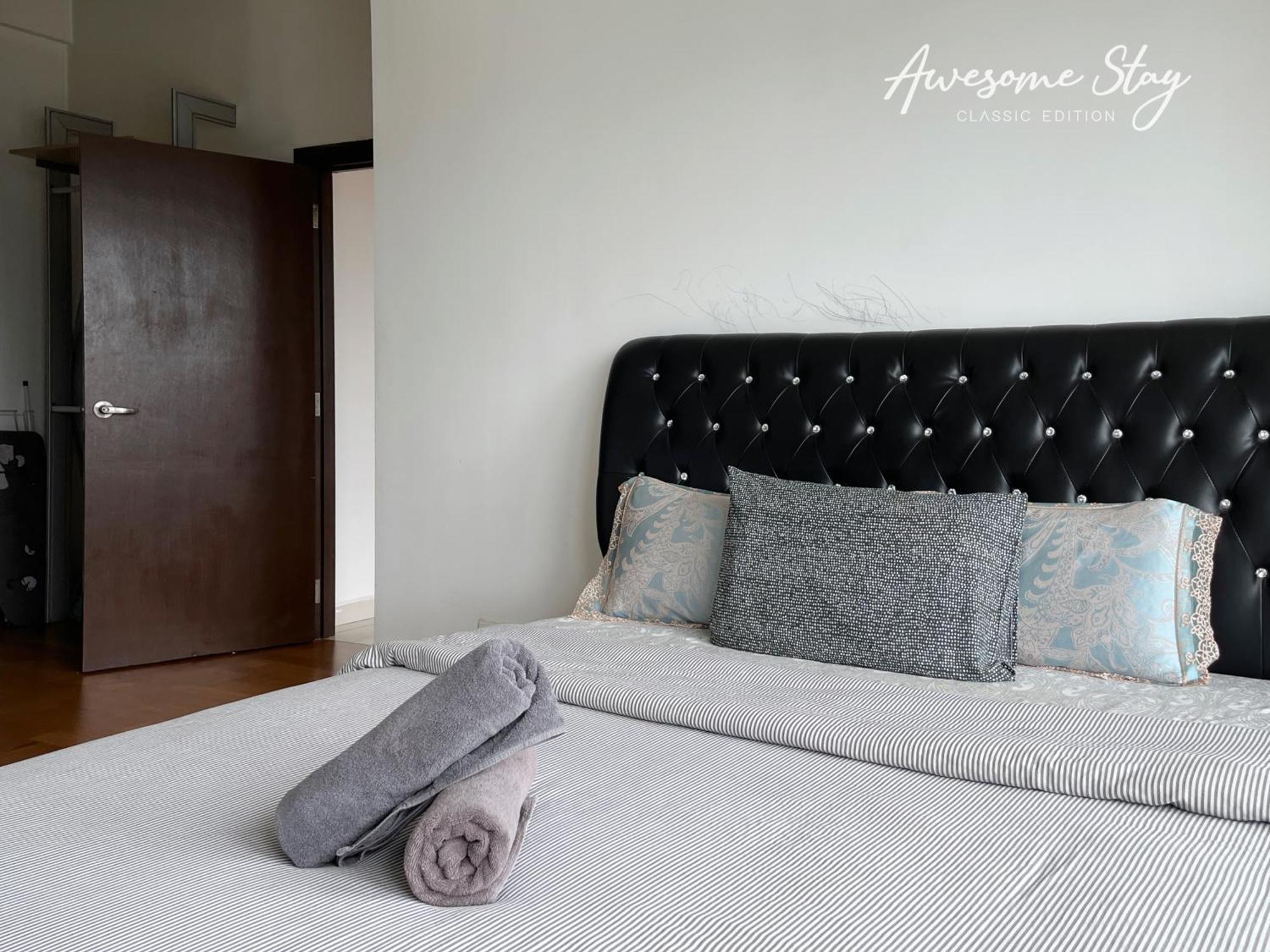 Regalia And By Awesomestay