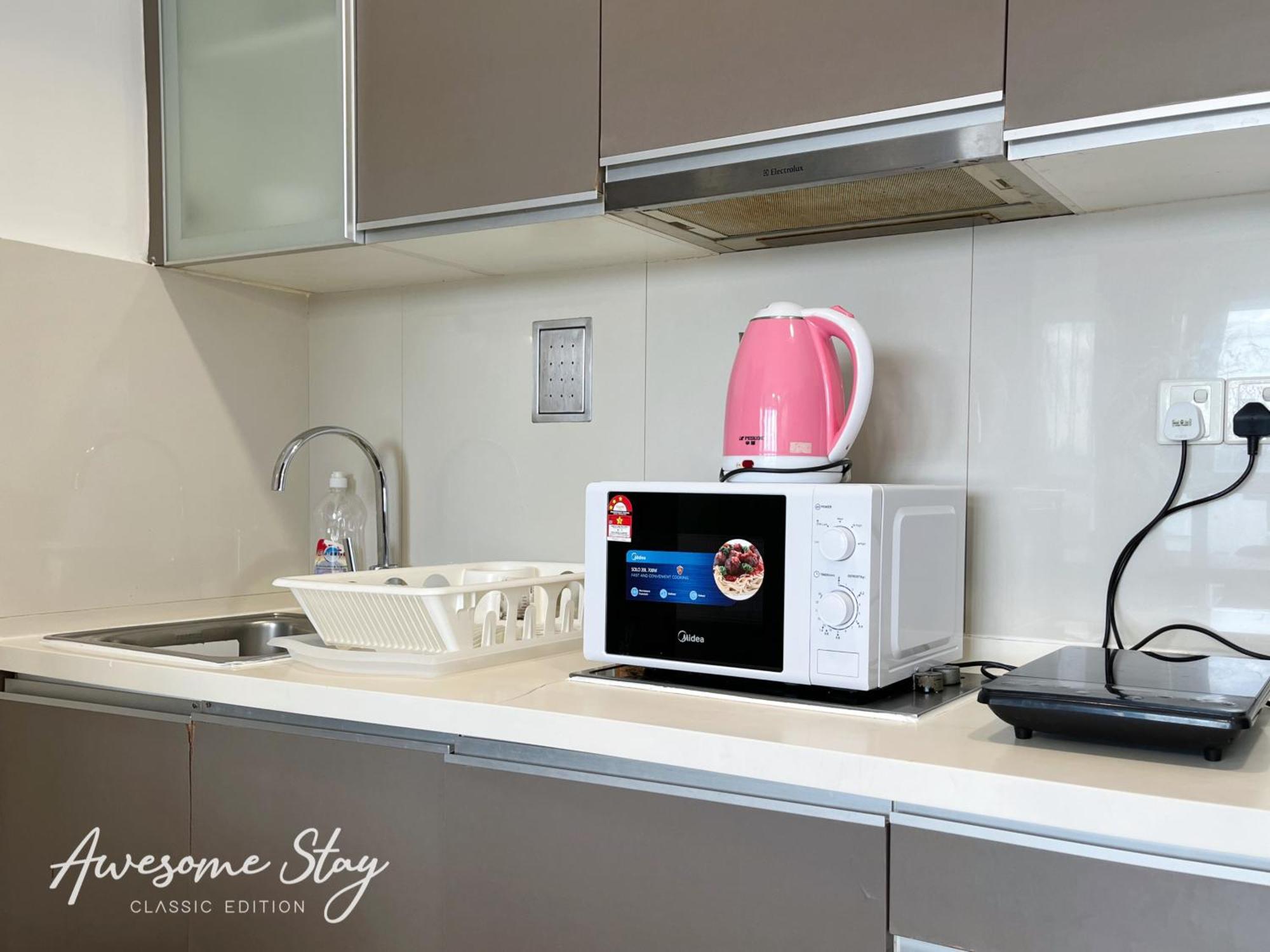 Apartment Regalia And By Awesomestay *