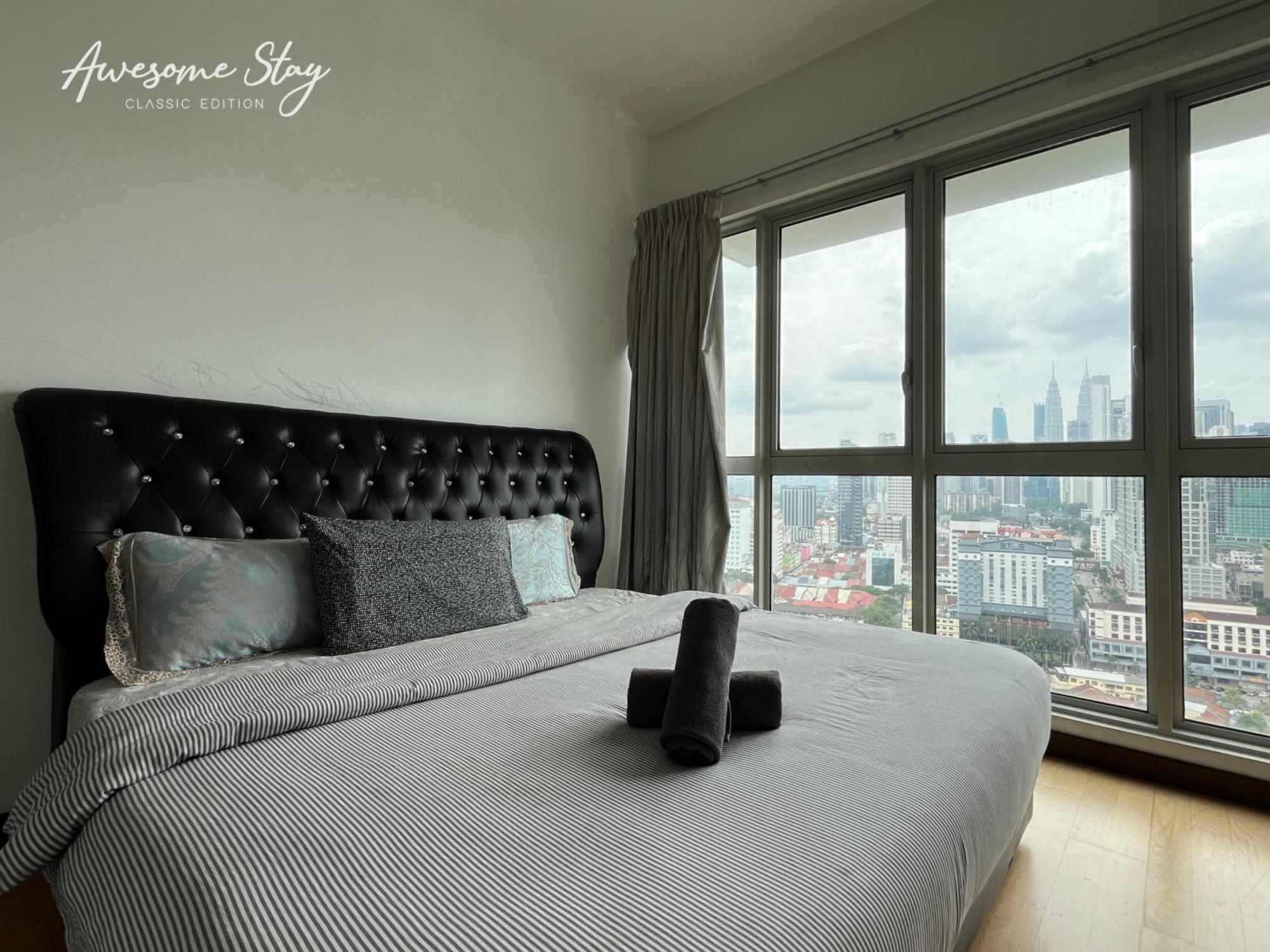 Regalia And By Awesomestay Kuala Lumpur