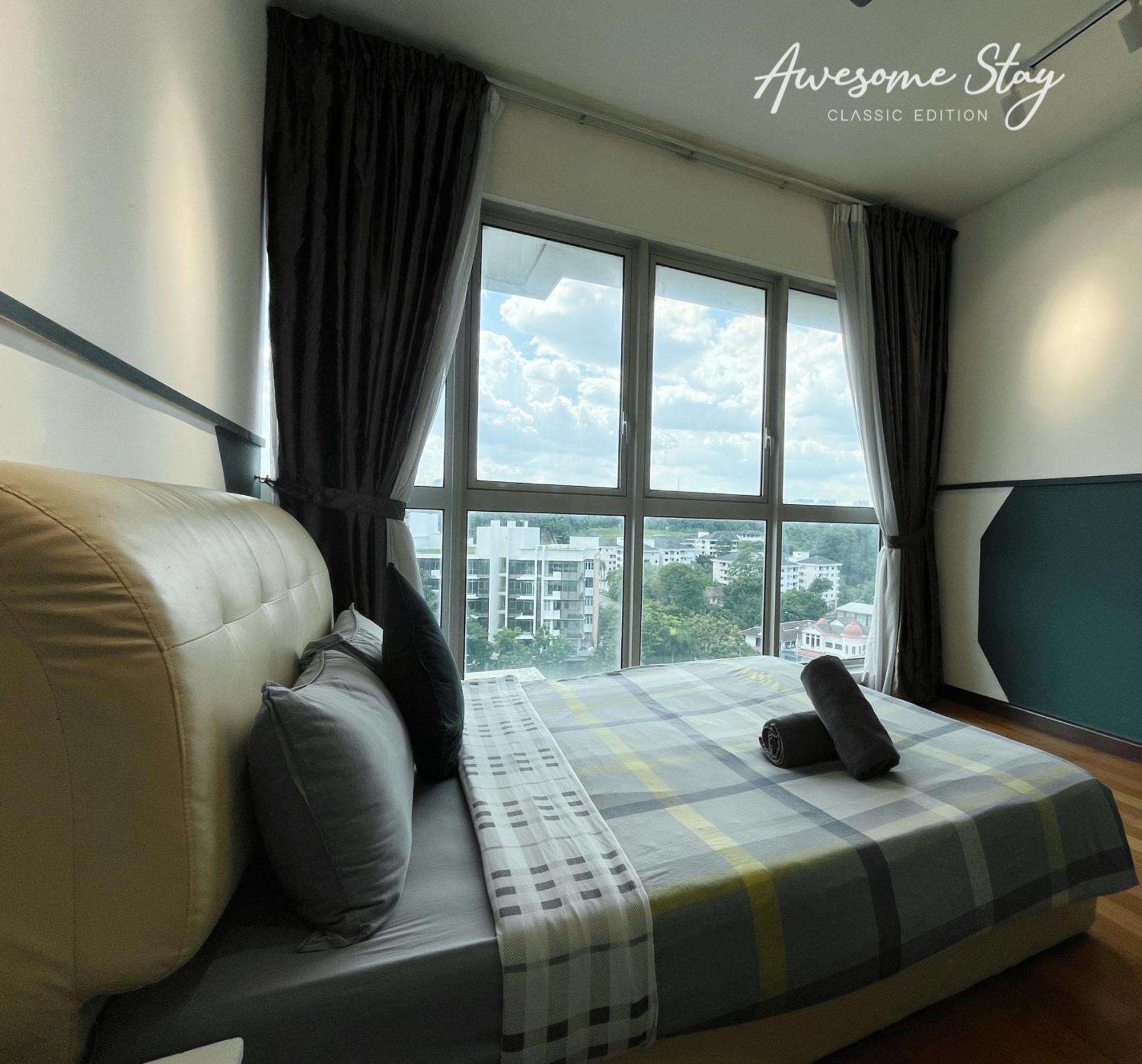 Pangsapuri Regalia And By Awesomestay
