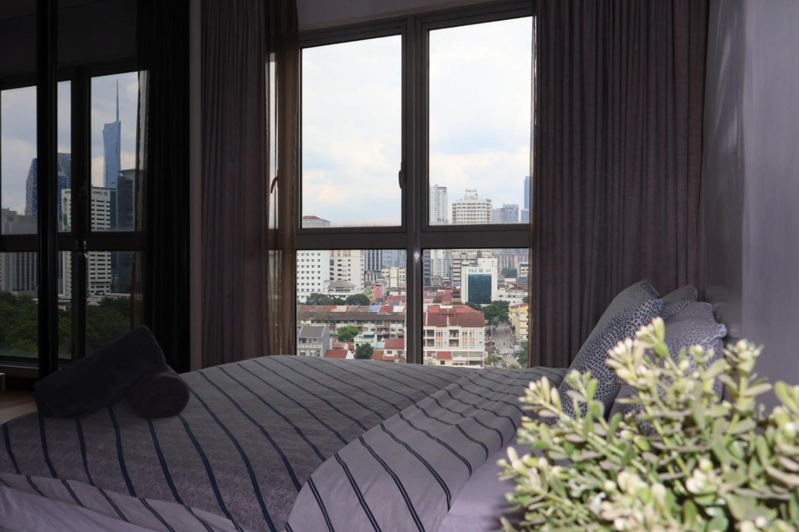 Regalia And By Awesomestay * Kuala Lumpur