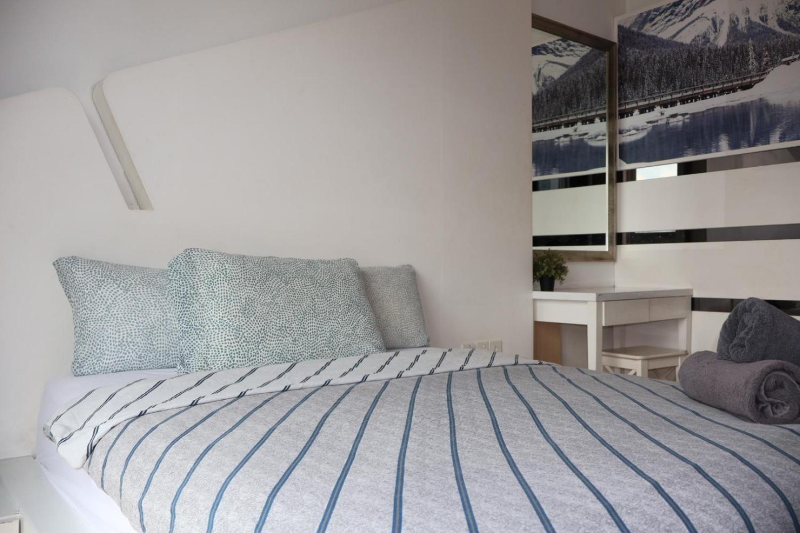 Apartment Regalia And By Awesomestay