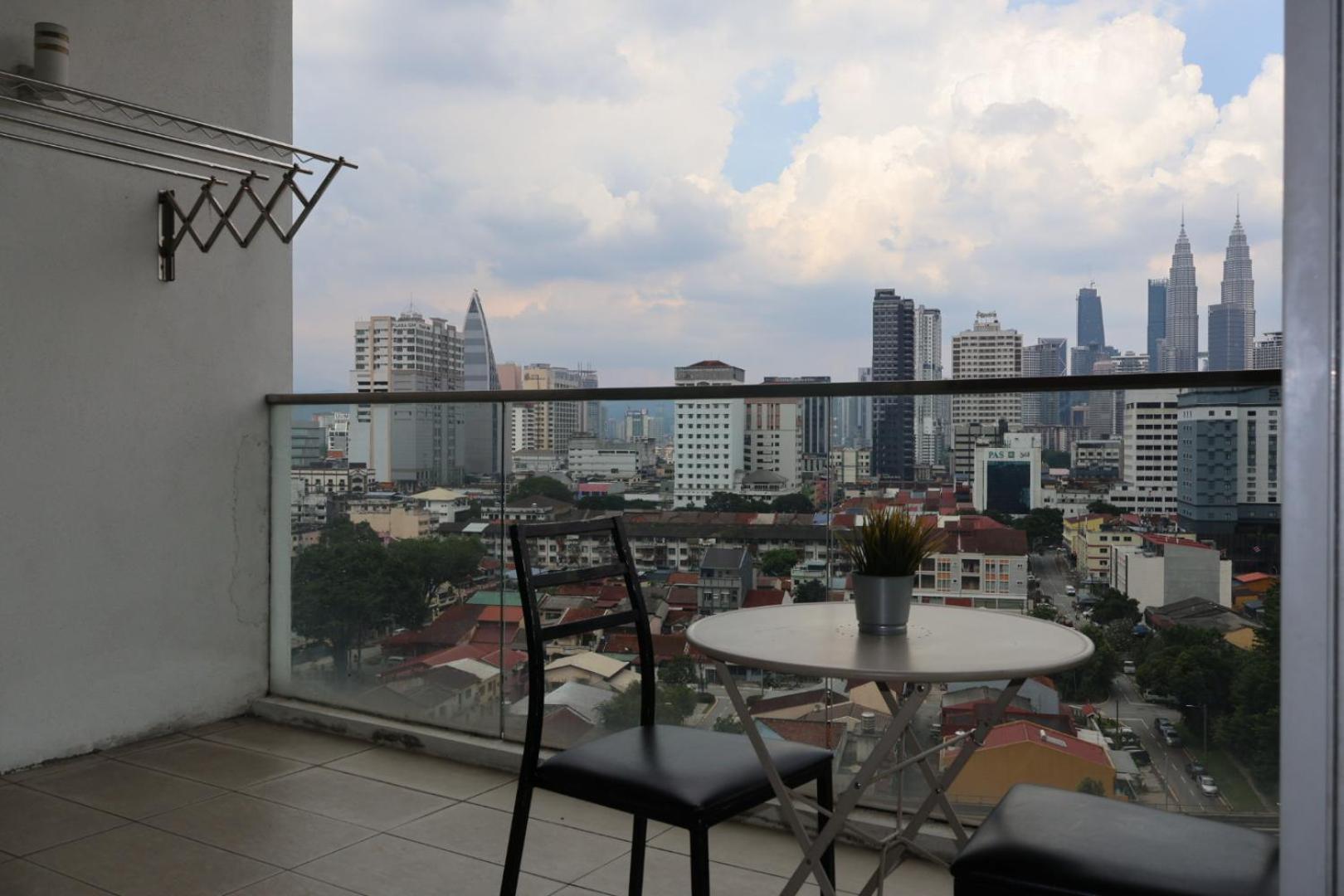 Apartment Regalia And By Awesomestay *
