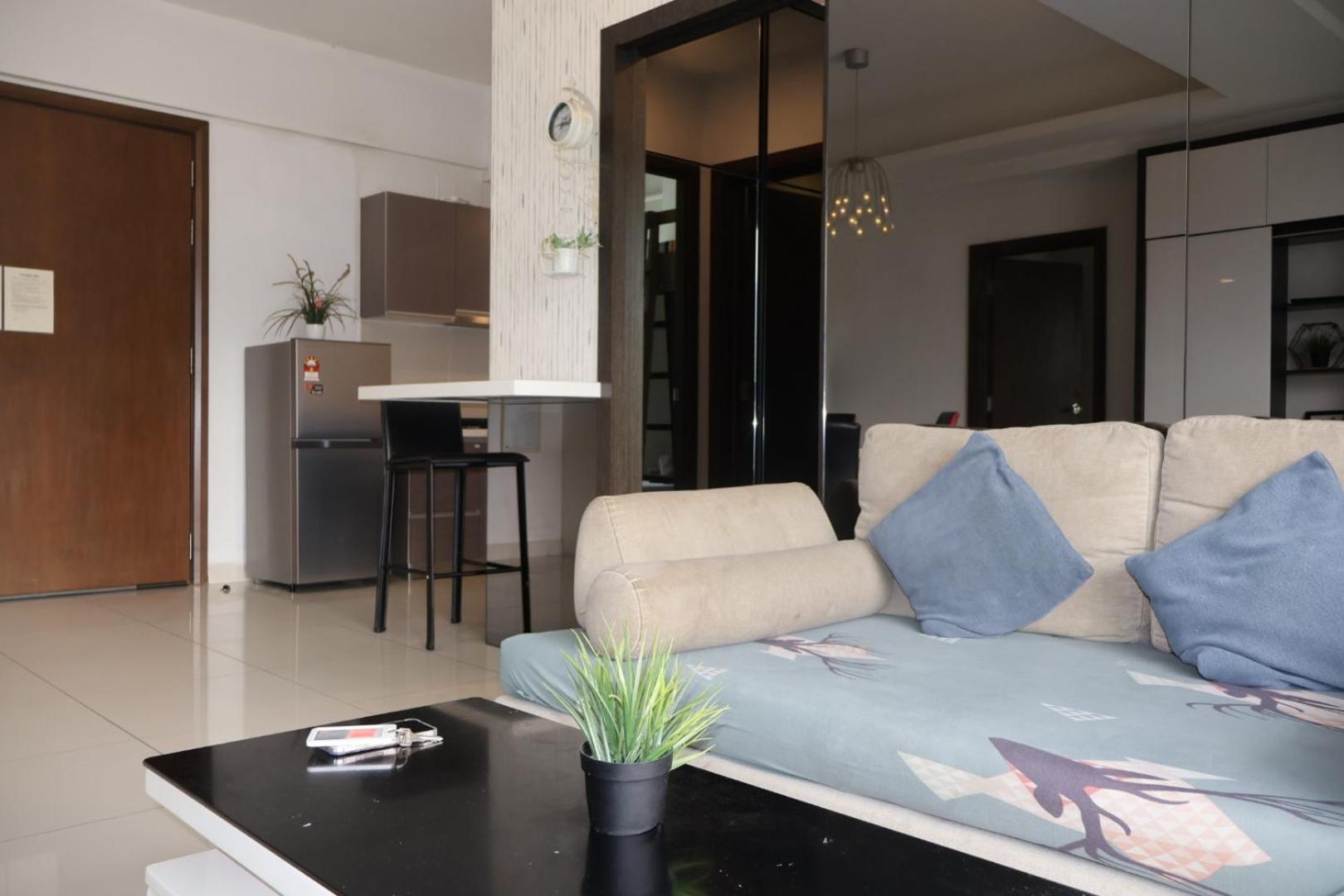 Regalia And By Awesomestay Kuala Lumpur