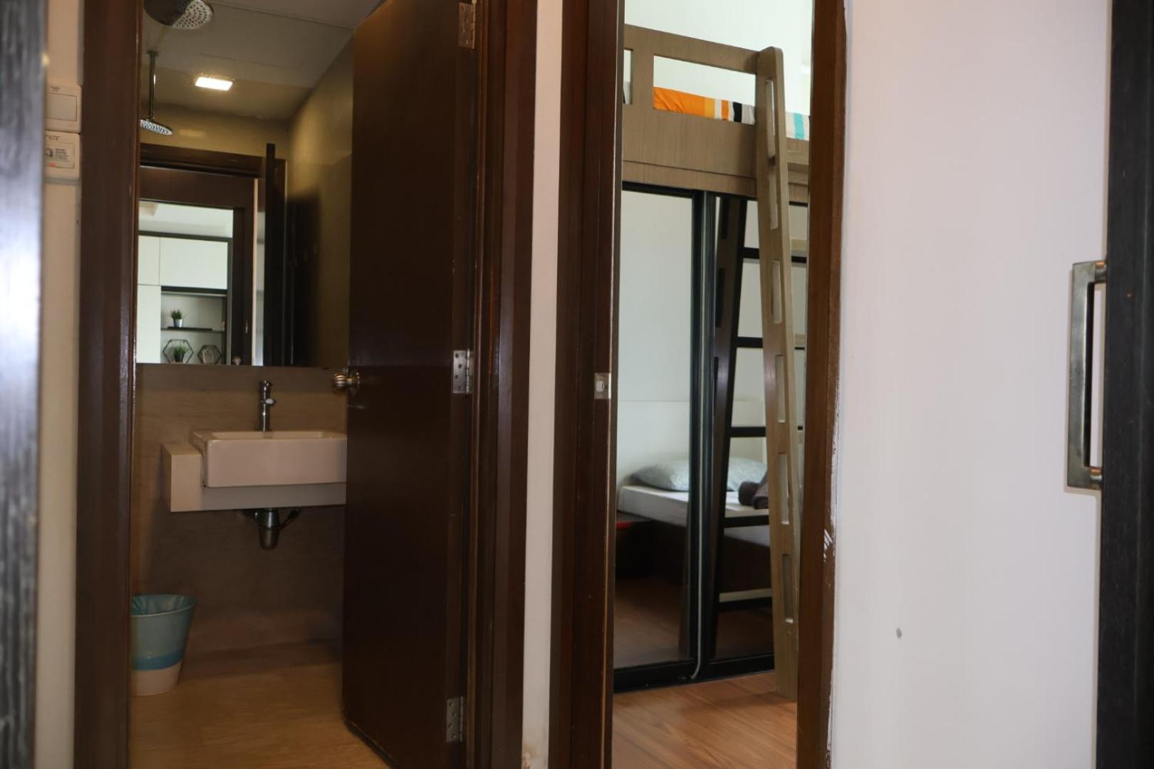 Regalia And By Awesomestay Pangsapuri Kuala Lumpur