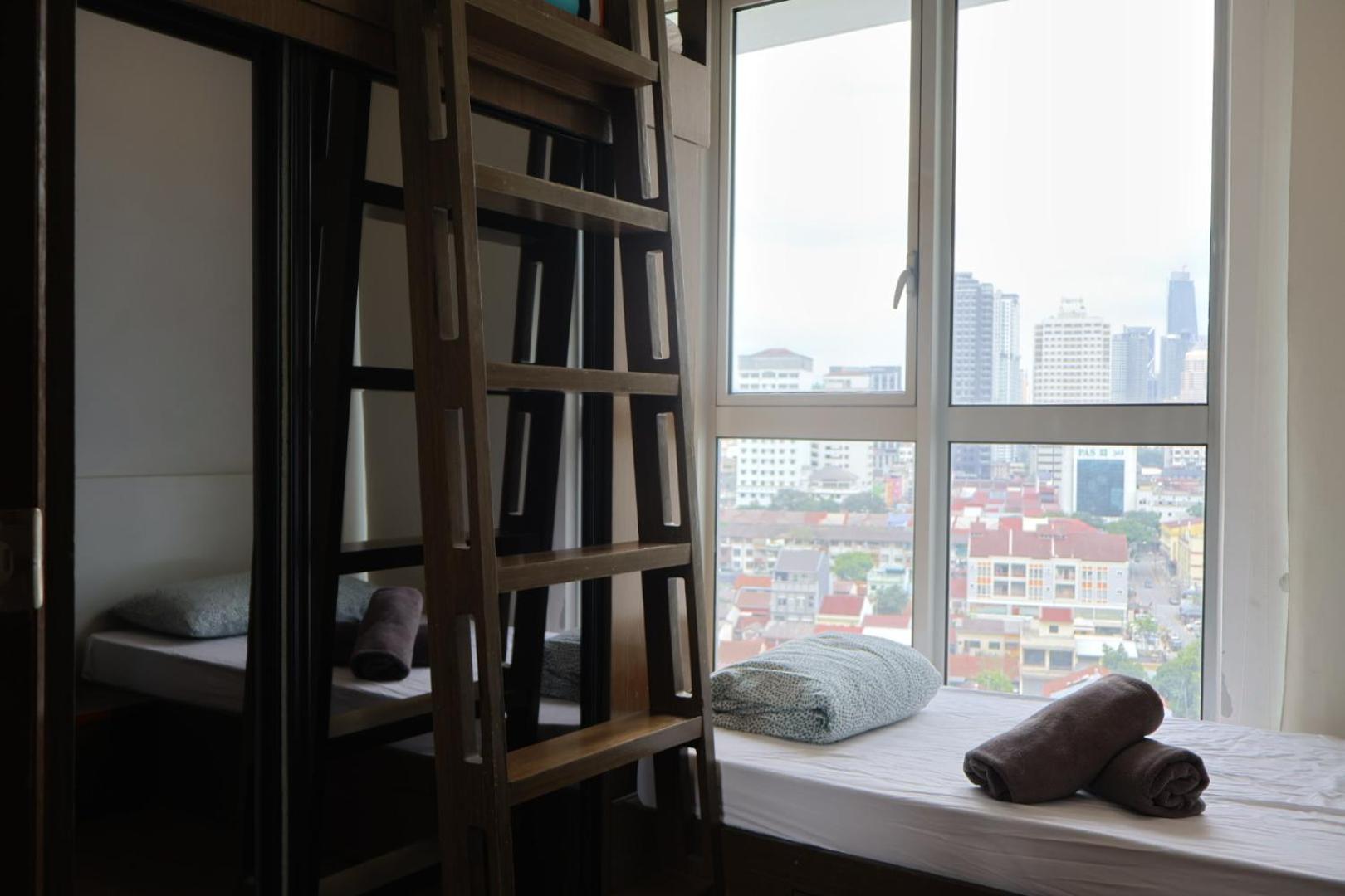 Regalia And By Awesomestay Kuala Lumpur