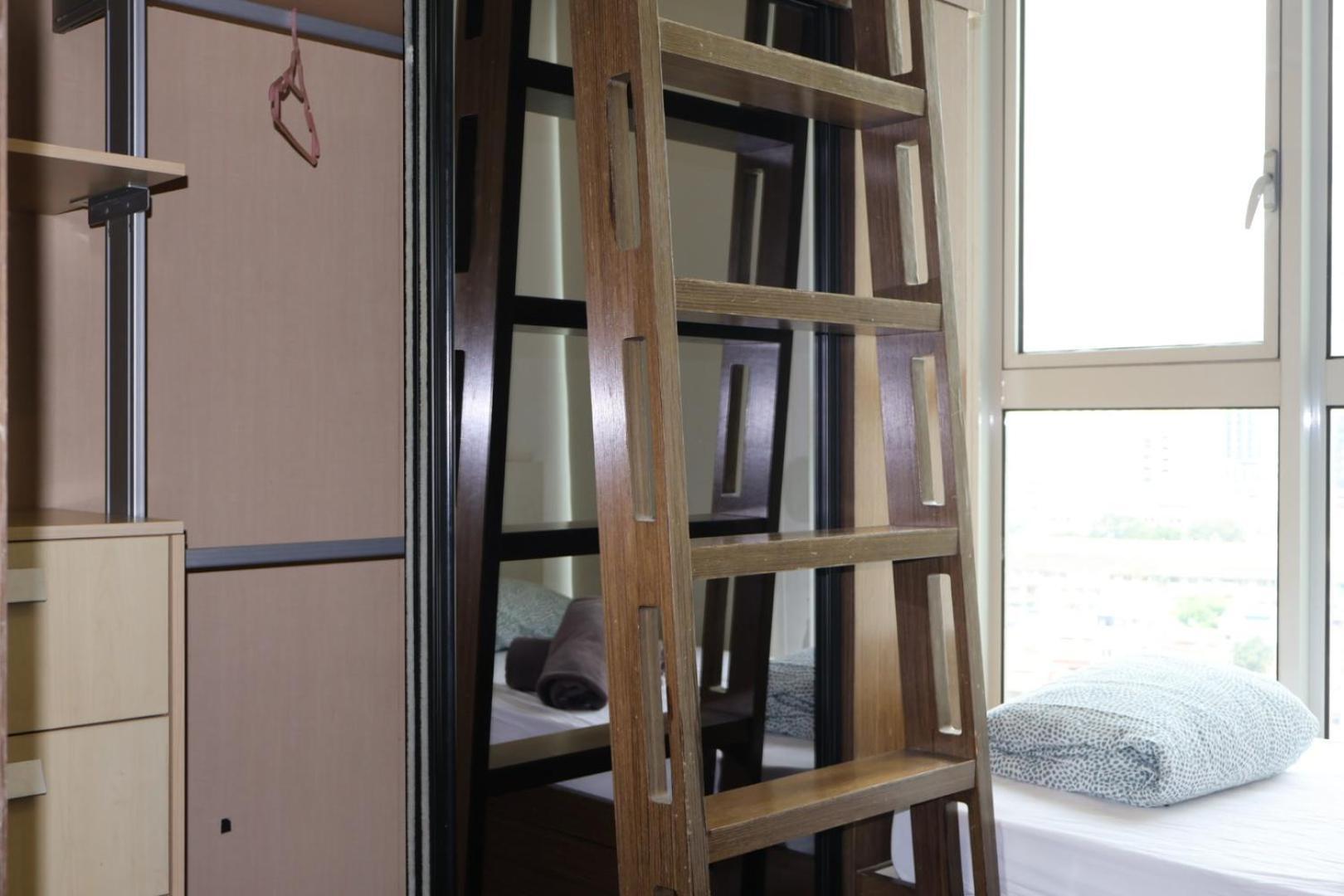 Regalia And By Awesomestay Apartment Kuala Lumpur